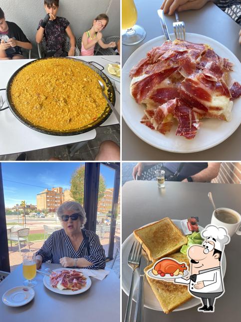 Donde María