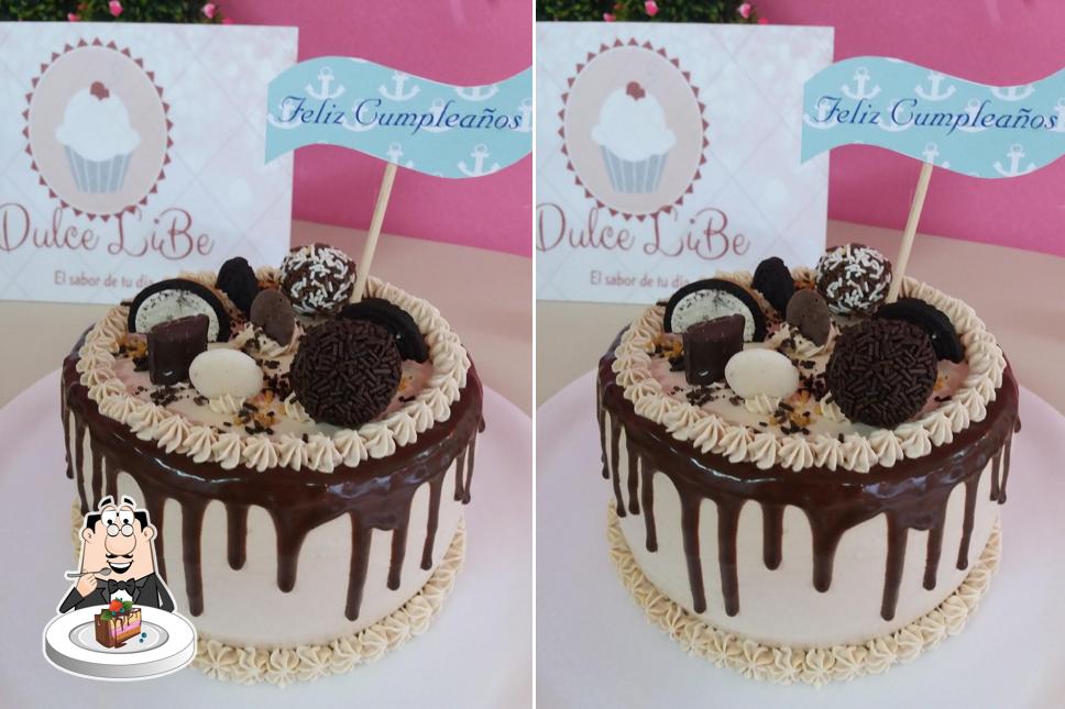 Dulce LiBe