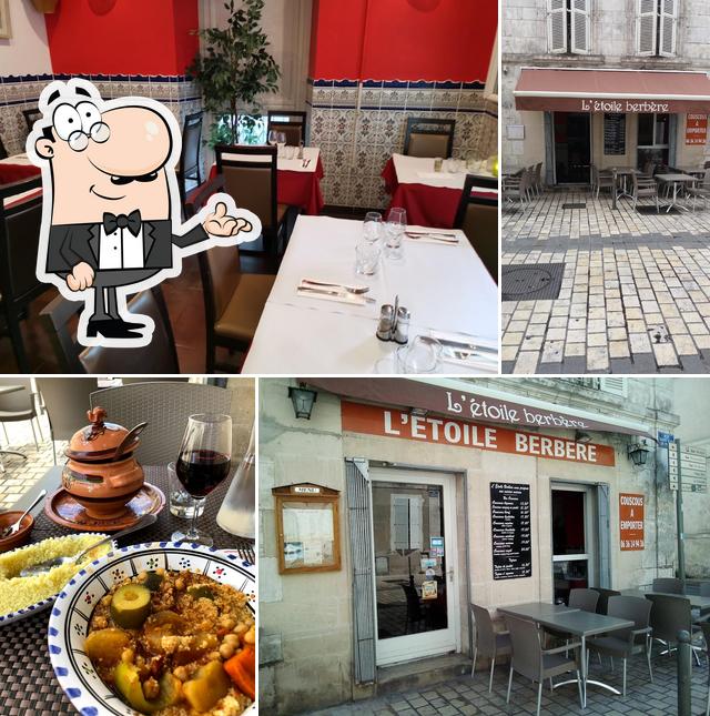 L'Étoile Berbère