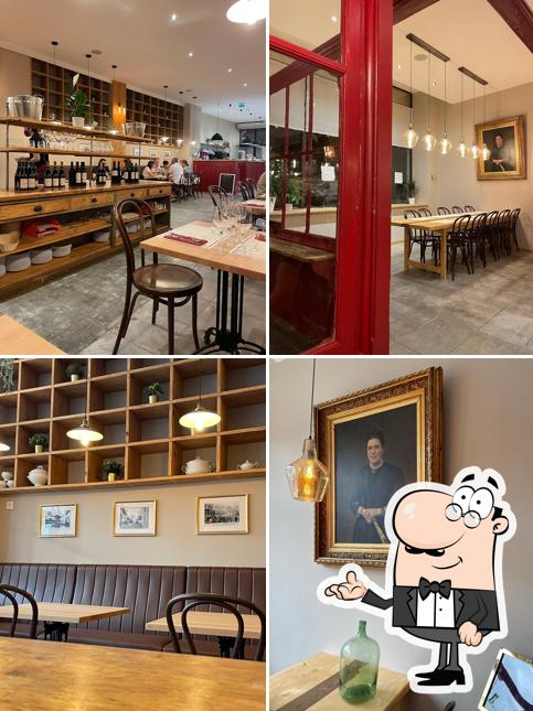 Le Petit Bramais