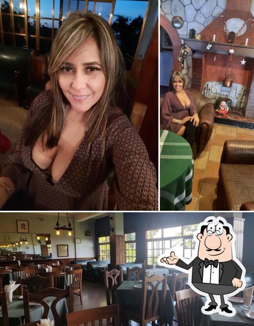 Restaurant Los Alpes