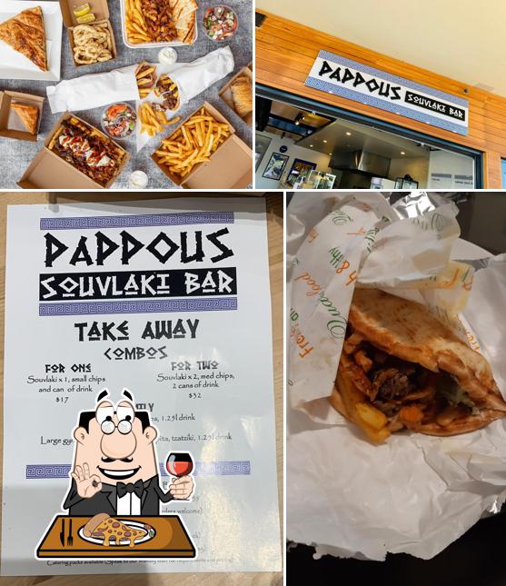 Pappous Souvlaki