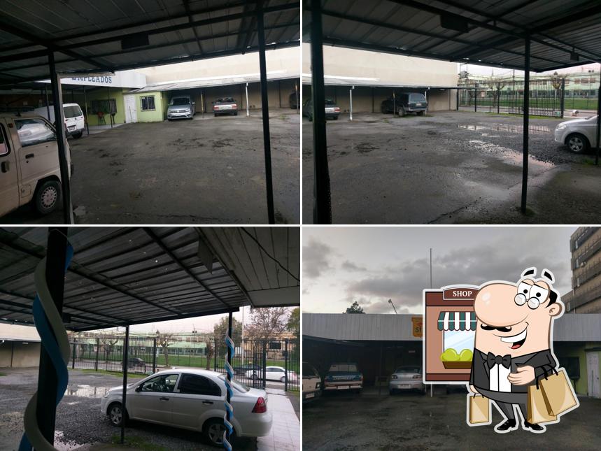 Sociedad de Empleados de Talca