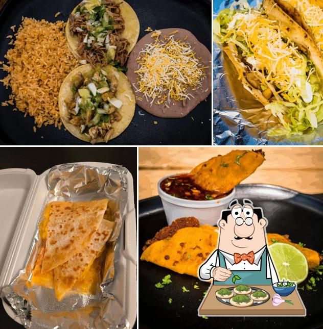 Taco Works US-95 Sagle/Sandpoint