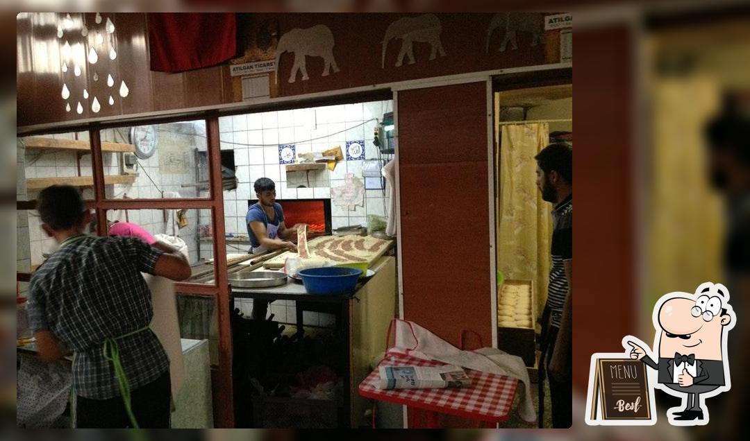Yağlı Dede Pide Fırını