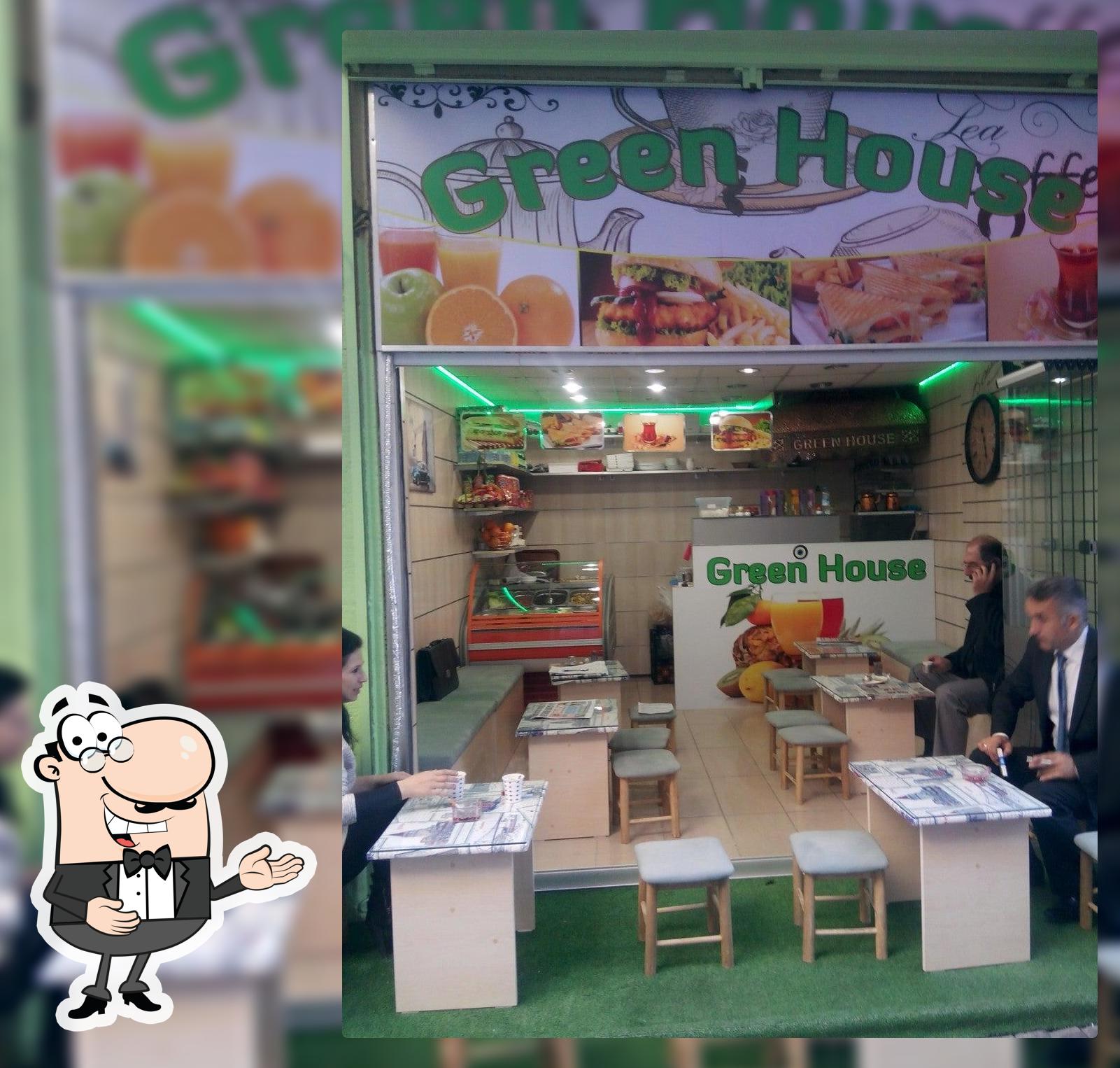 greenhouse