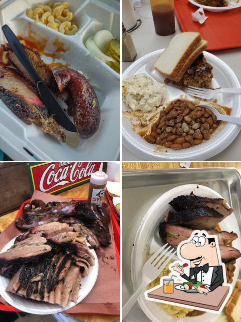 Riley’s Pit BBQ