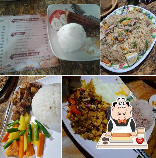 SLABHOUSE Sagada Restaurant