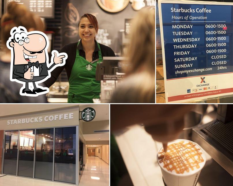 Starbucks Coffee Company