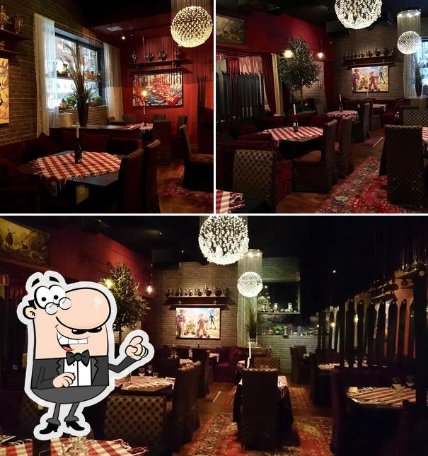 Hullu Poro Bistro
