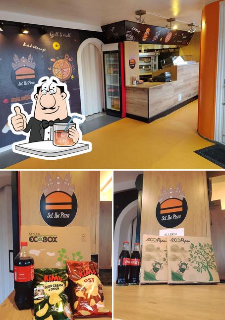 Sct. Ibs Pizza - Viborg