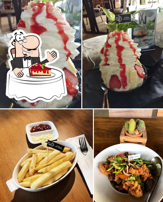 VERA CAFE&HANGOUT