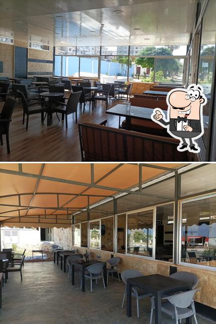 Vertigo café