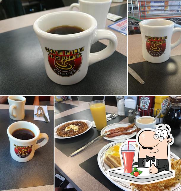 Waffle House