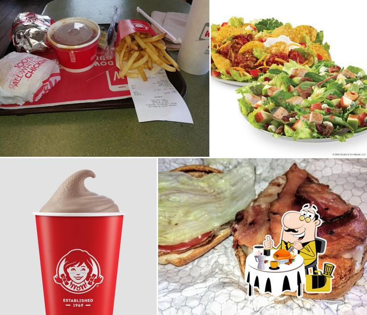Wendy's