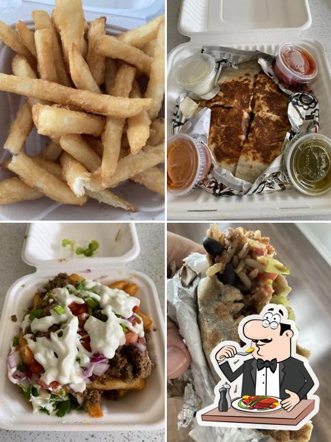 barBURRITO