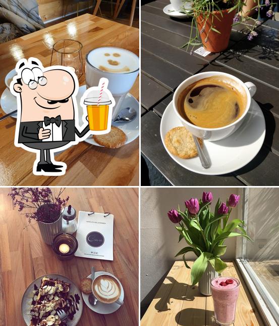 Cafè 66