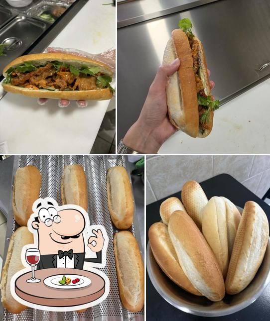 An Banh Mi