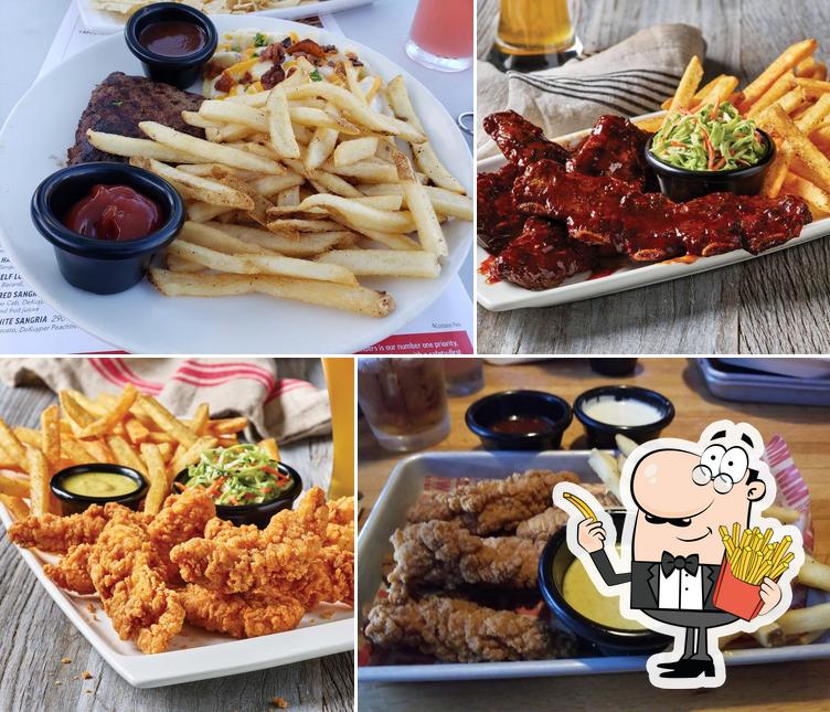 Applebee's Grill + Bar