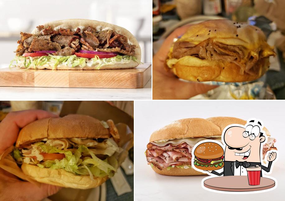 Arby's