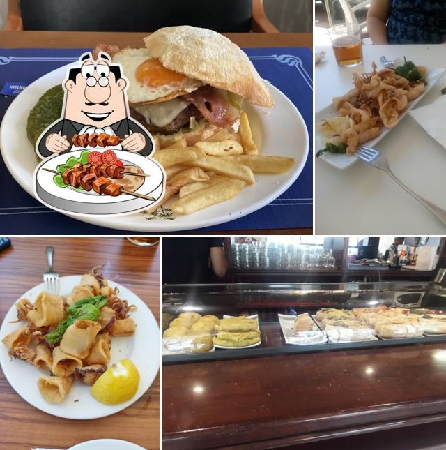 Bar Alegría