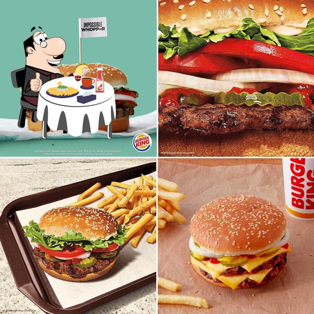 Burger King