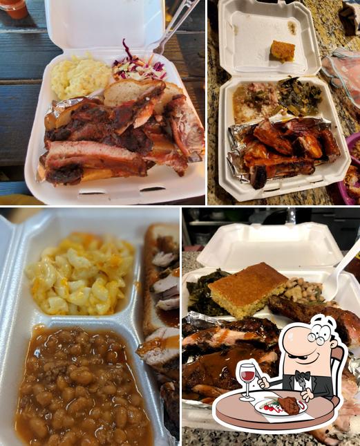 Eat It All BBQ, LLC