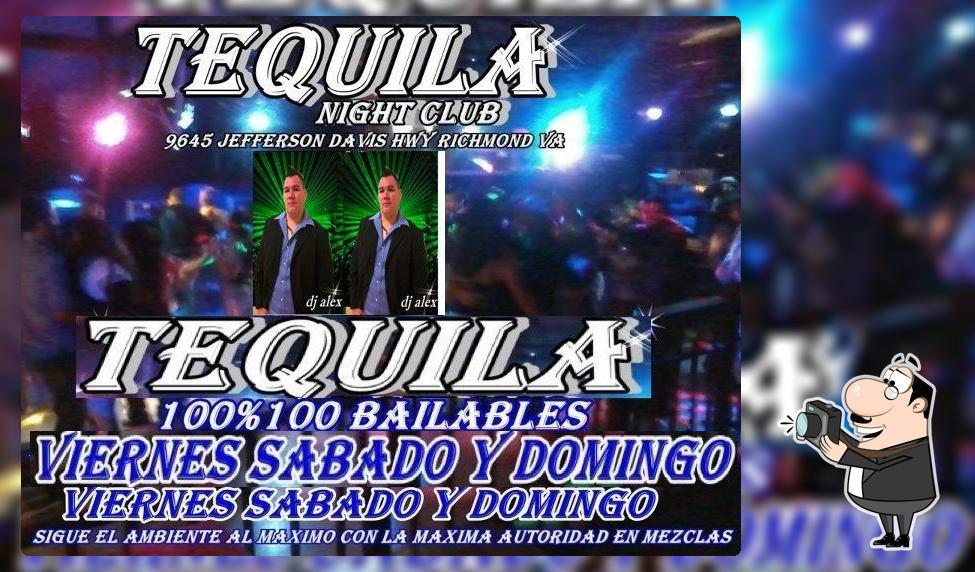 El Tequila