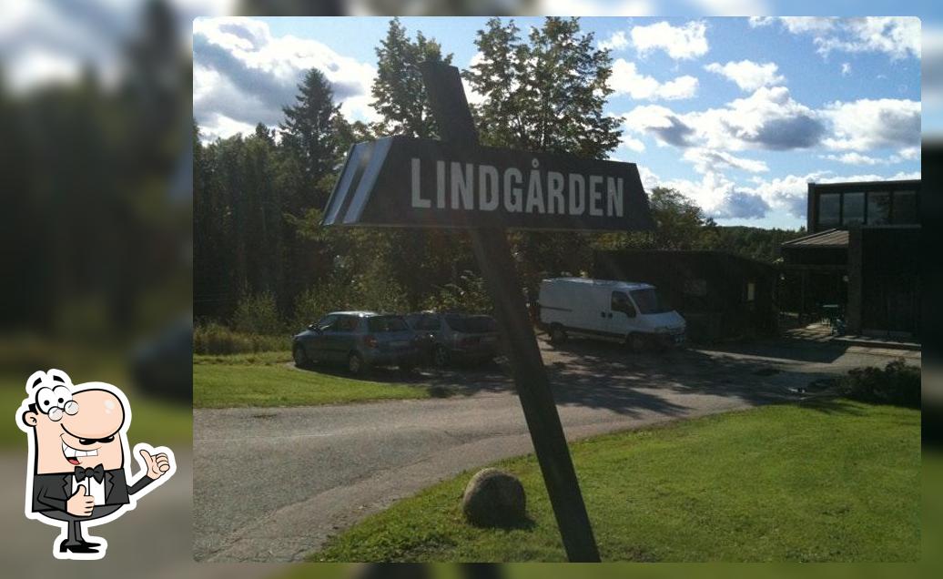 Lindgården