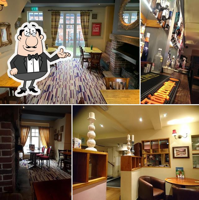 George & Dragon