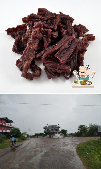 Ghale Restaurant