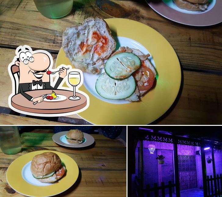 Gramer Bari Restaurant