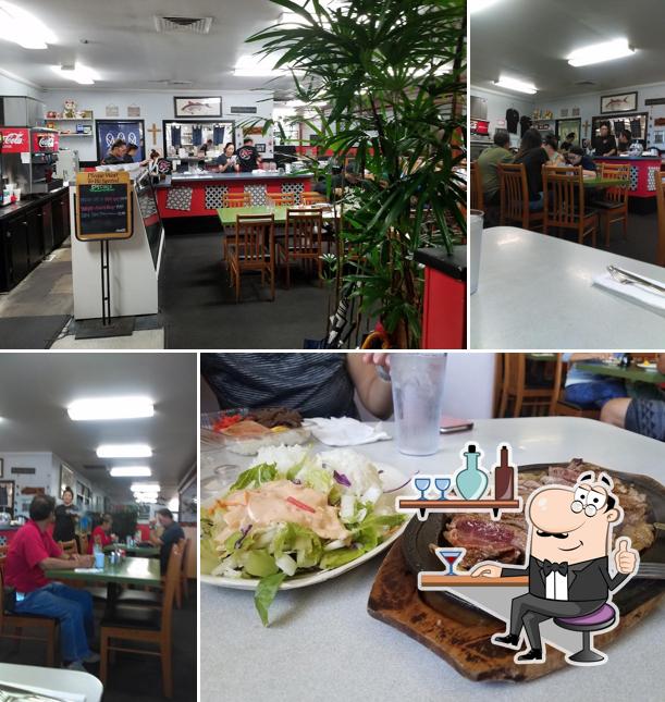 Restaurant Kenichi