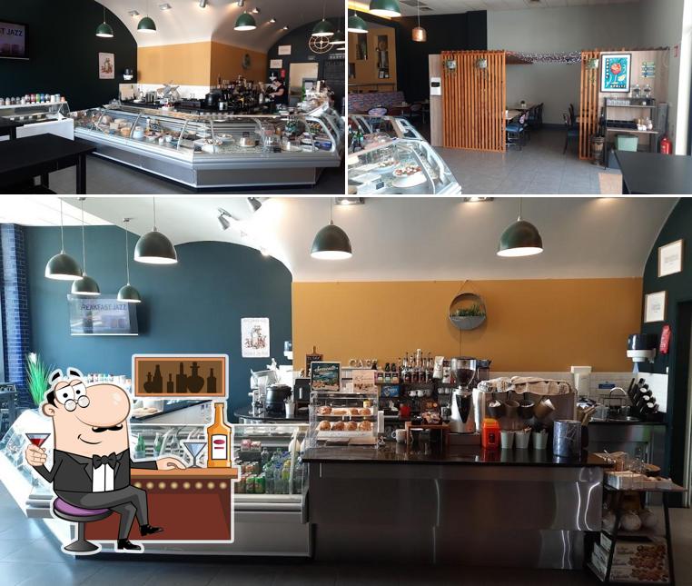 MyCafe Risto & Pizza