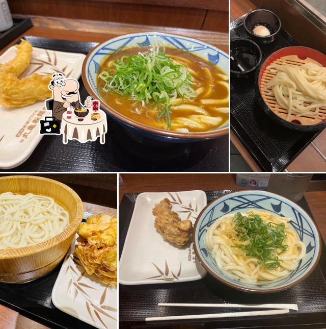 Marugame Seimen Musashifuchu LE SIGNE