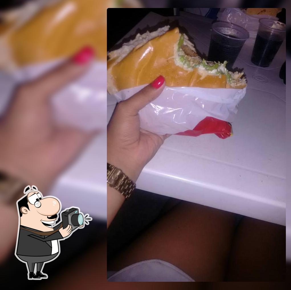 Nunes Lanches
