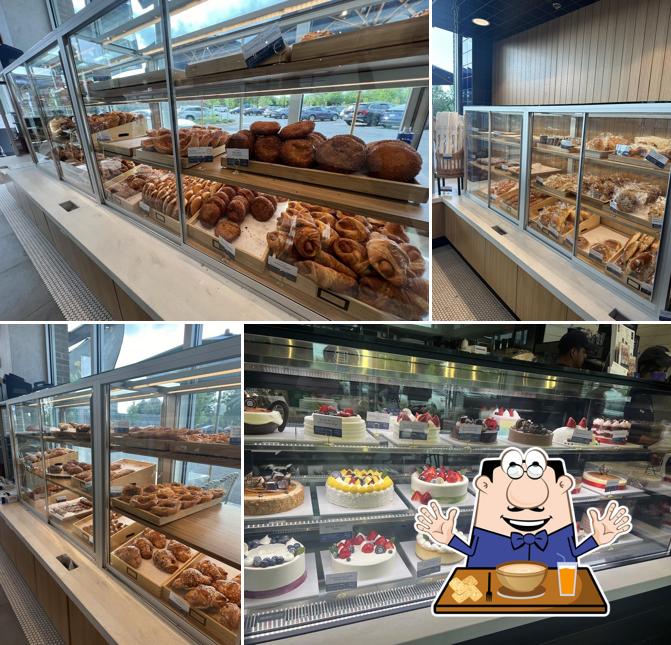 Paris Baguette