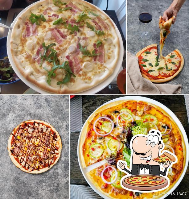 Pizza House