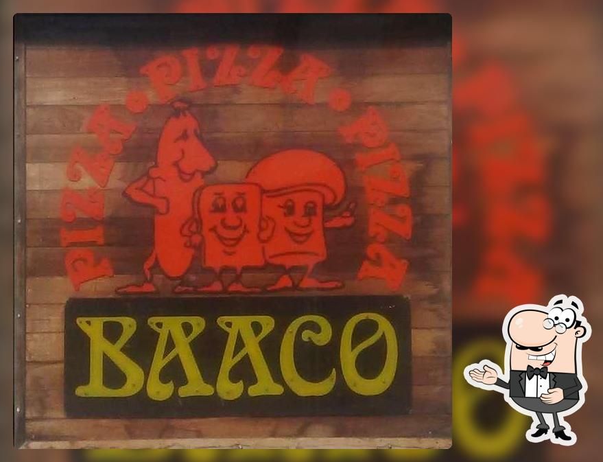 Baaco Pizza