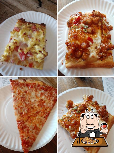 Gigi's Pizza