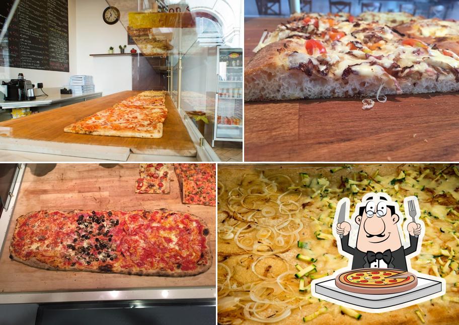 Pizzeria Romana di Gallucci Silvia