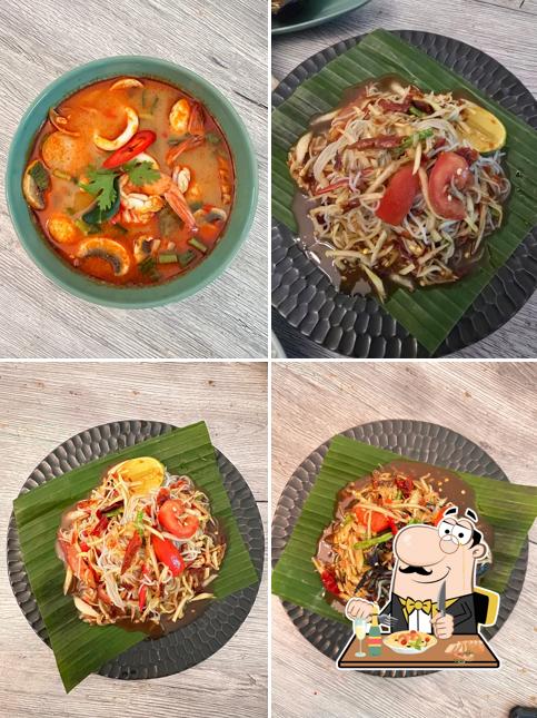 Pochana Thai Restaurant Qatar