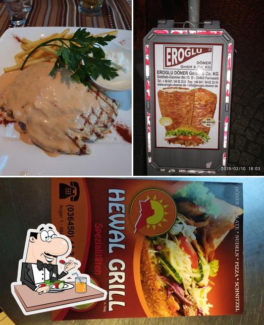 Hewal Grill