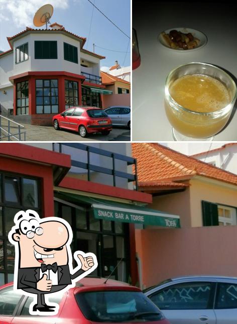Bar a Torre