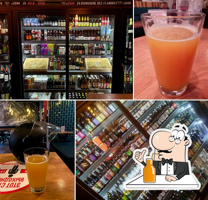 Волчья стая