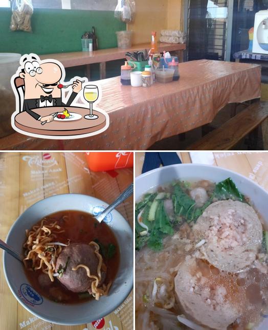 Baso Granat Jumbo