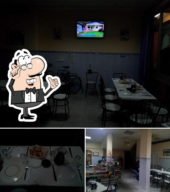 Café Goreti
