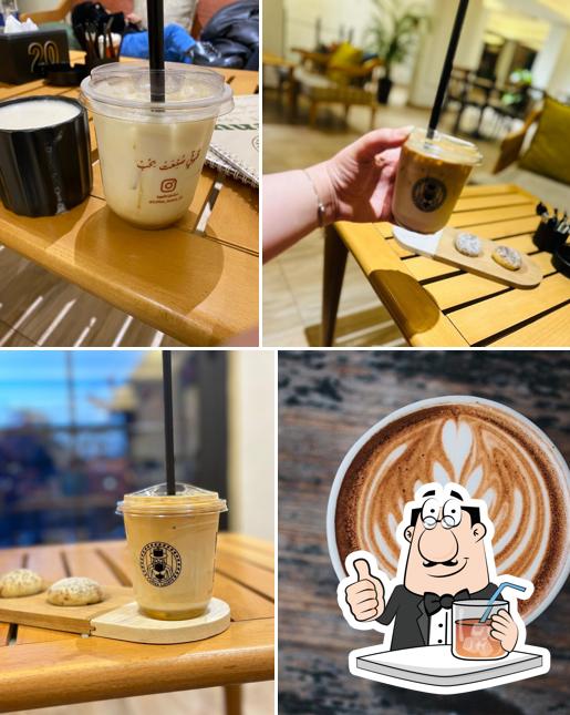 Coffee lovers