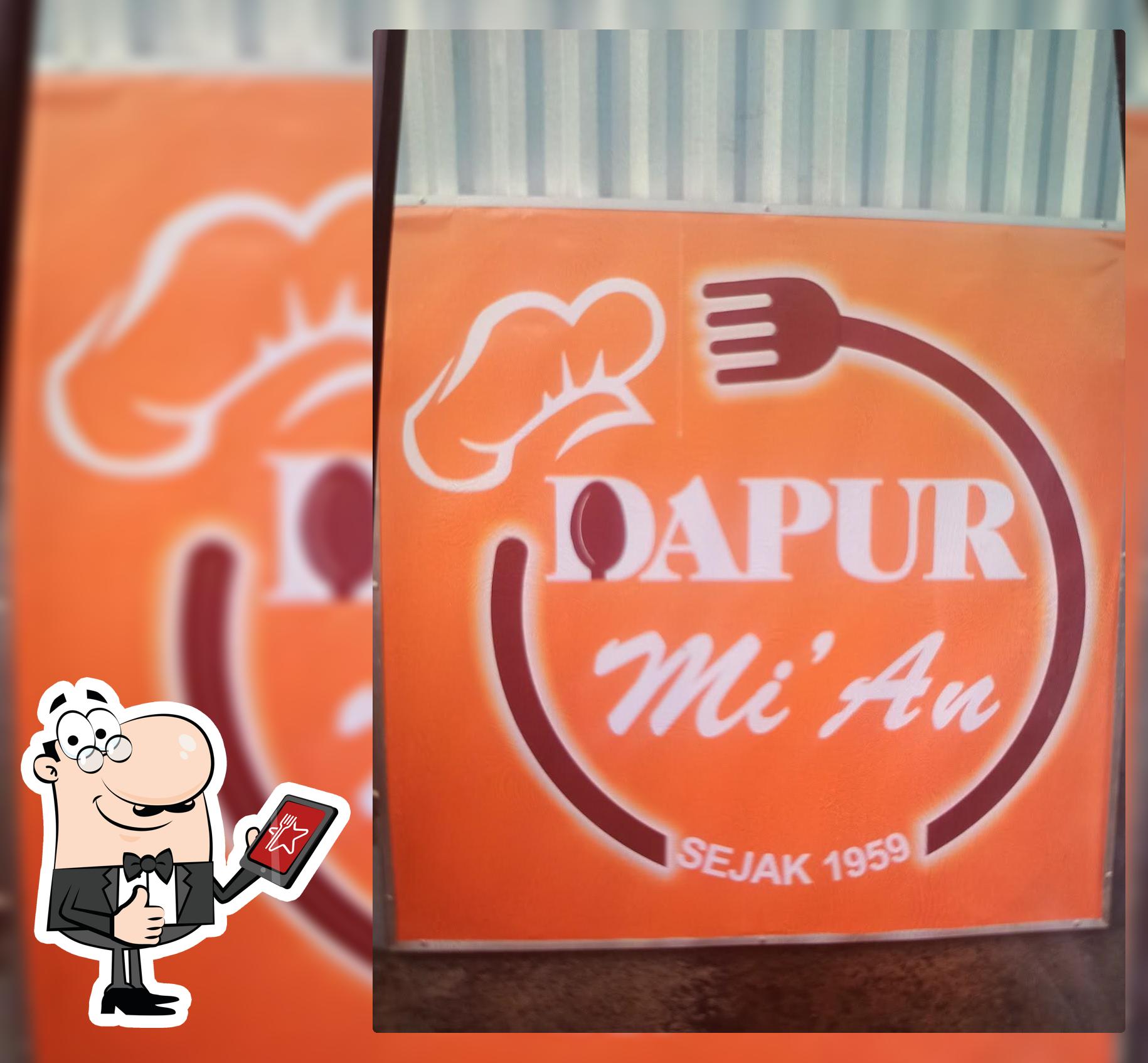Dapur Mi'An