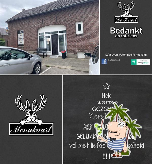 Café de Knert